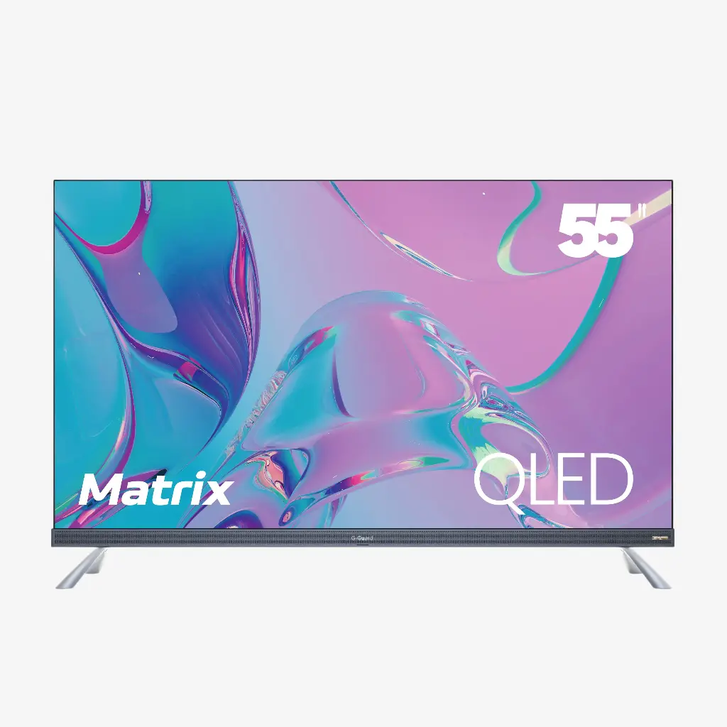 Matrix TQG LED 55"