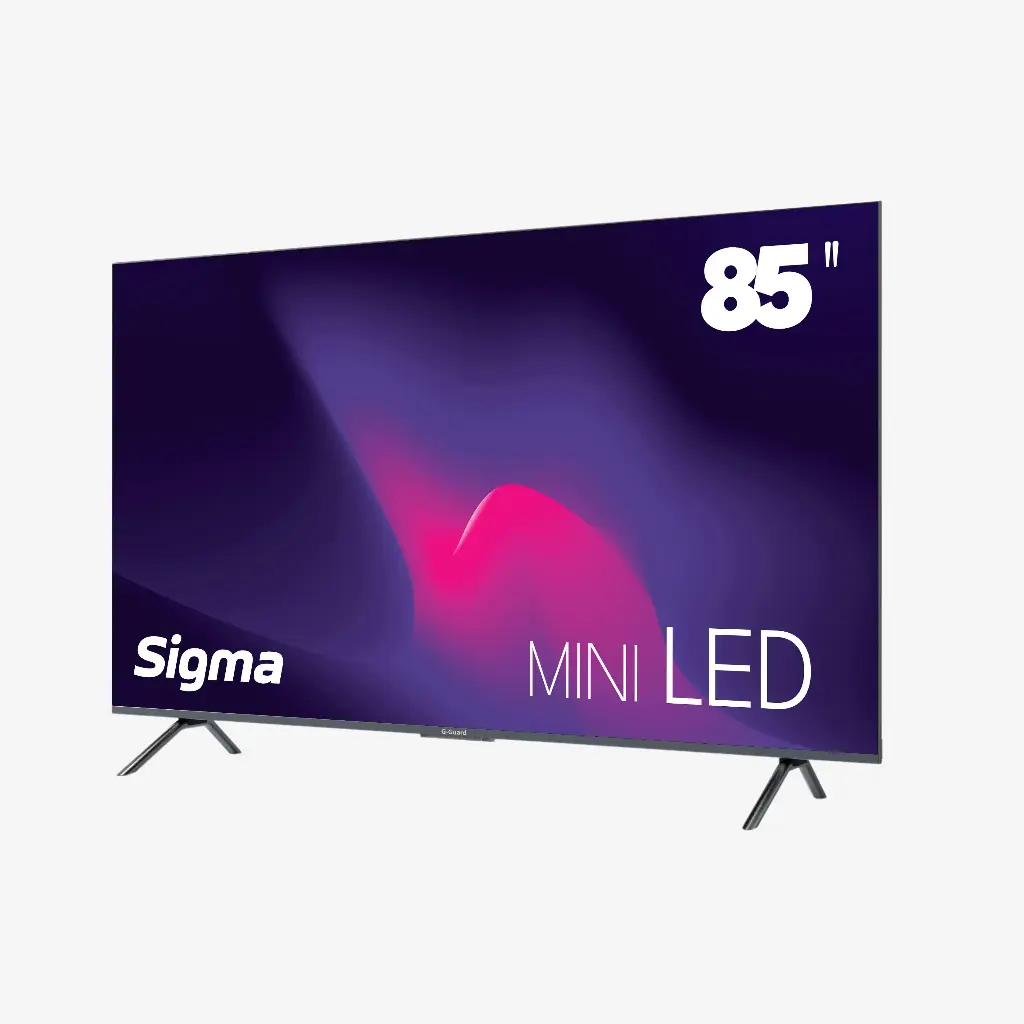 SIGMA TMG 85"