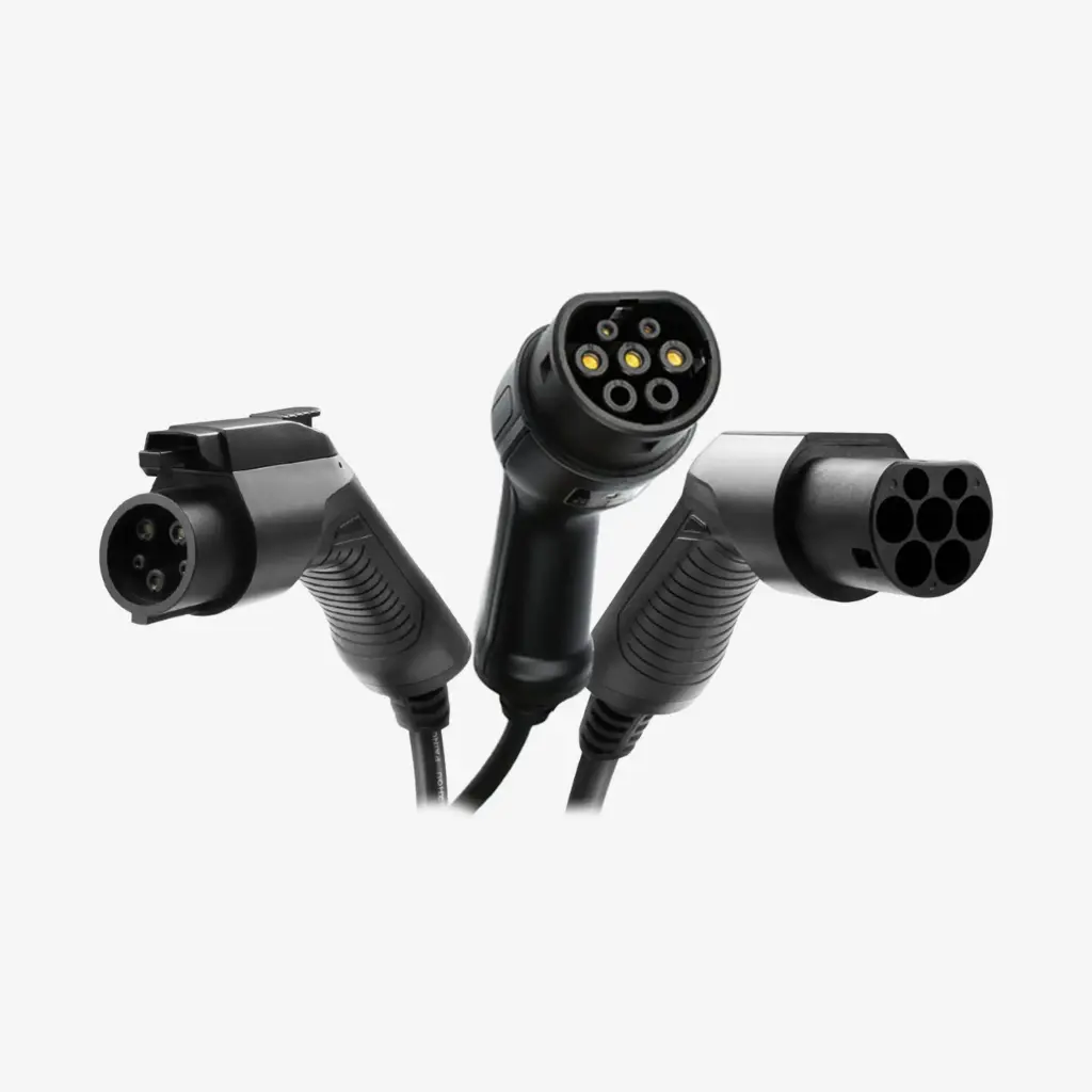 EV Charger GB/ T (5m)