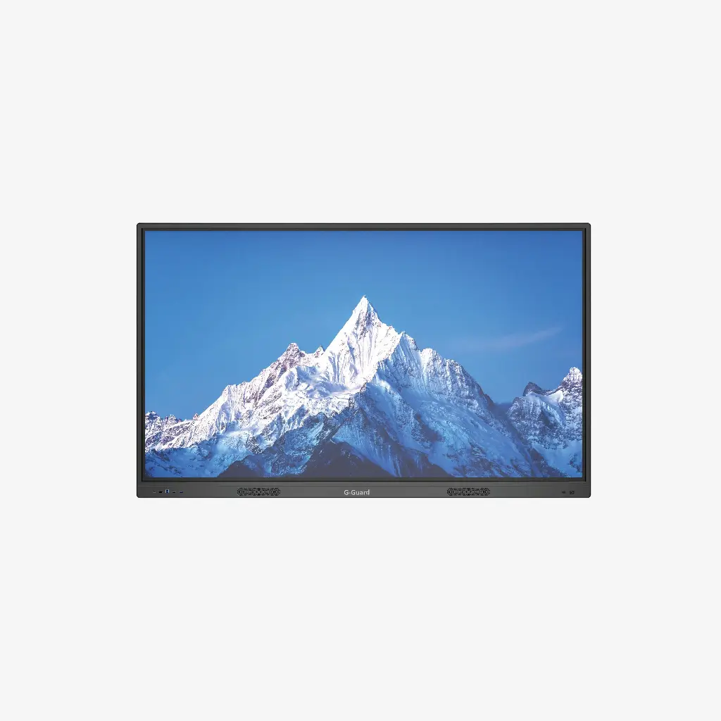 Vision Board 86"
