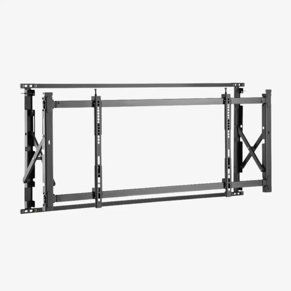 Push & Pull (55" Video Wall Mount)