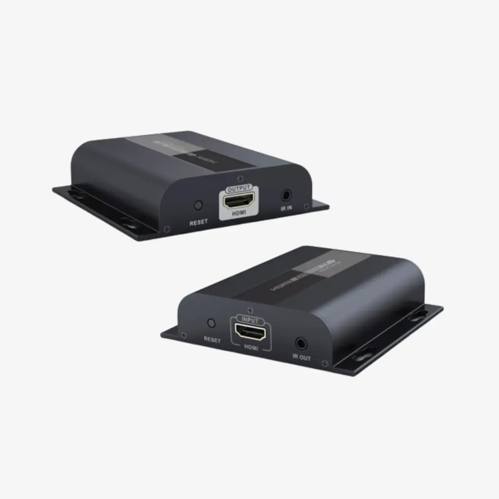 IP Extender (120m)