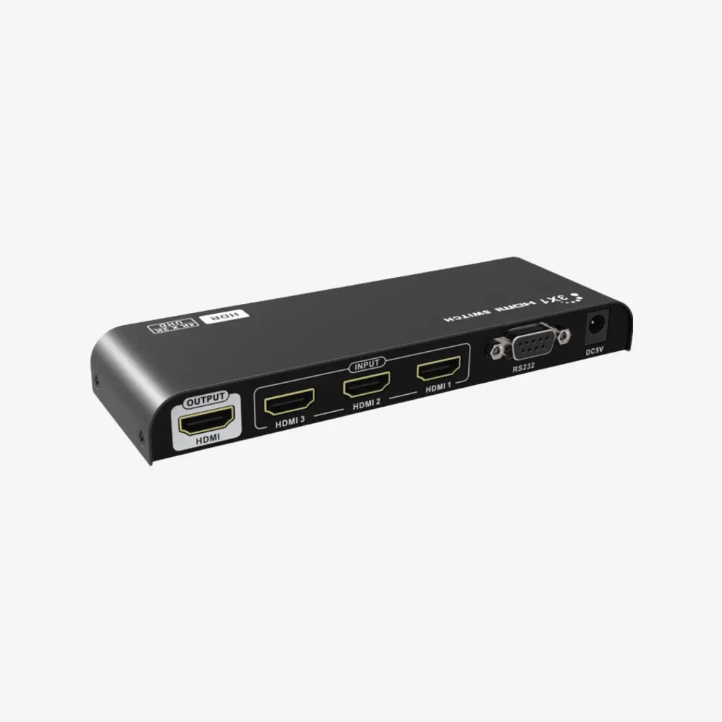 HDR Switcher 