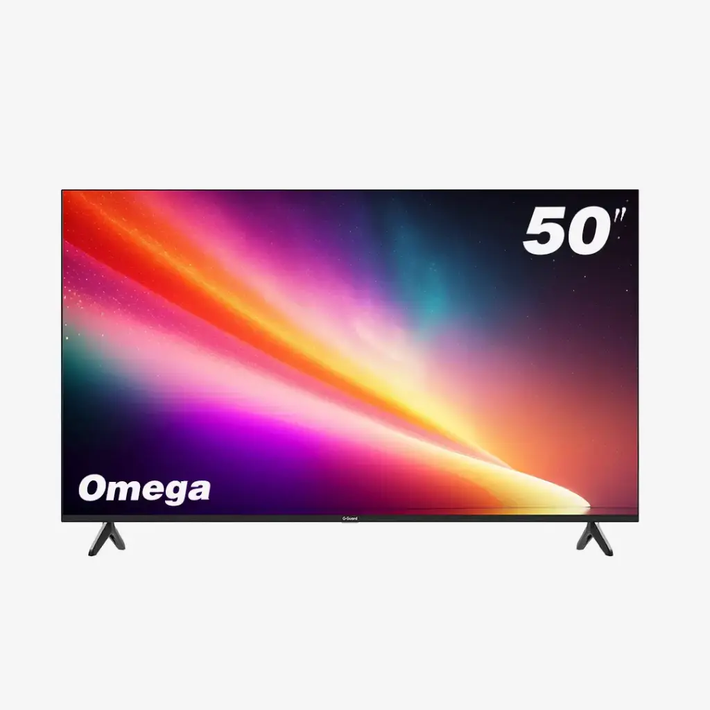 Omega  TG 50
