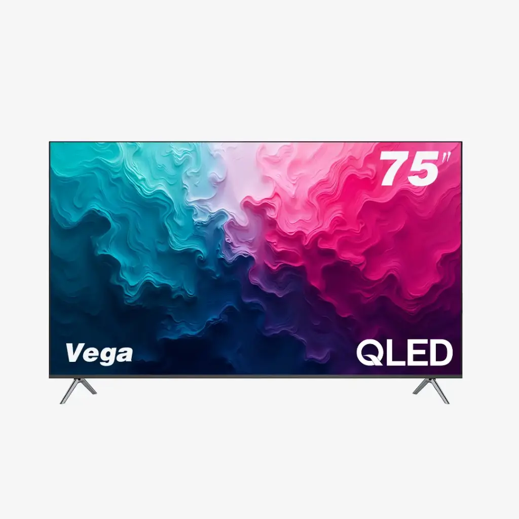 Vega TQG 75
