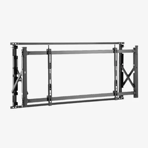[GG-5560VW] Push & Pull (55" Video Wall Mount)