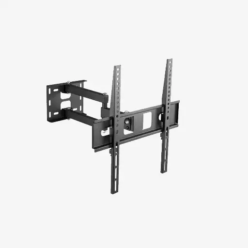 [GG-3255SL] Full Motion TV Wall Mount (Up to 50")
