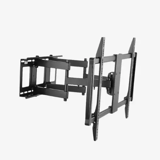 [GG-60100XFM] Full Motion TV Wall Mount (Up to 86") 