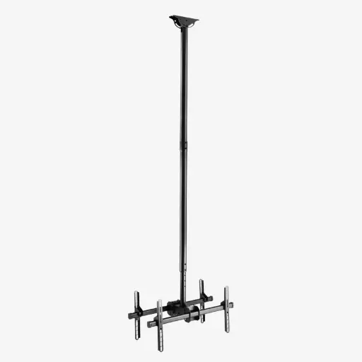 [GG-3770CEXLD] Double Sided Ceiling TV Mount (Up to 70")