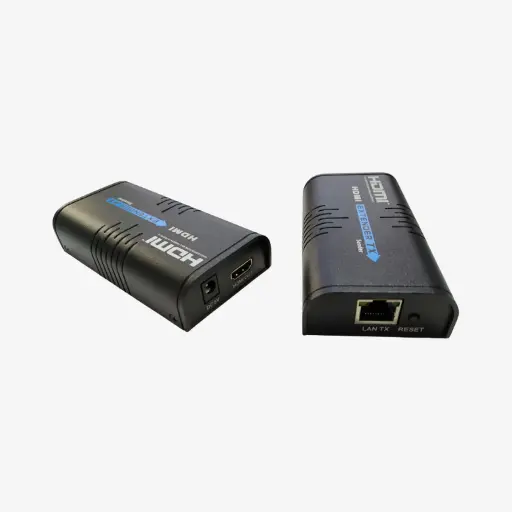 [373A-4.0] IP Extender Kit (120m)