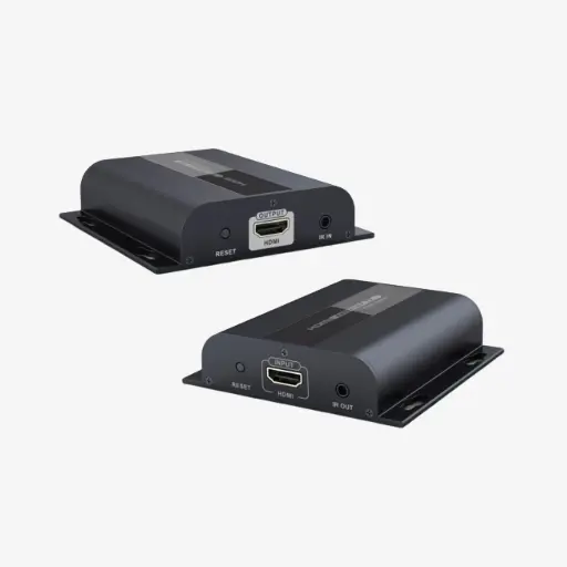 [383-4.0] IP Extender (120m)