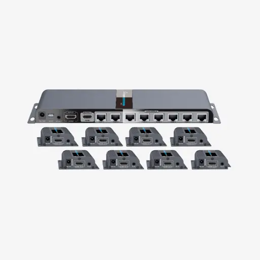 [718PRO] Pro-Extender Kit