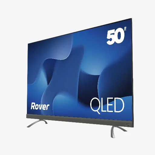 [GG50 TQG Rover] Rover TQG 50"