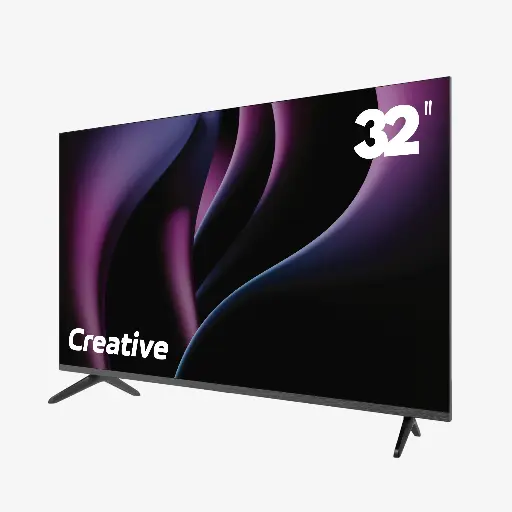 [GG- 32 TG creative] Creative TG 32"