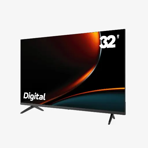 [GG-32HD DIGITAL] DIGITAL HD 32"