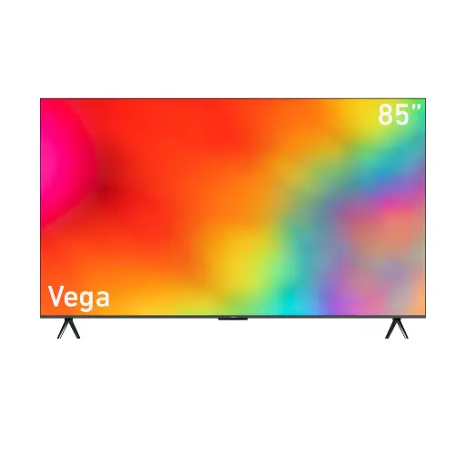 [GG-85 TQG Vega]  Vega TQG 85