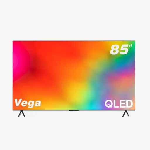 [GG-85 TQG Vega]  Vega TQG 85