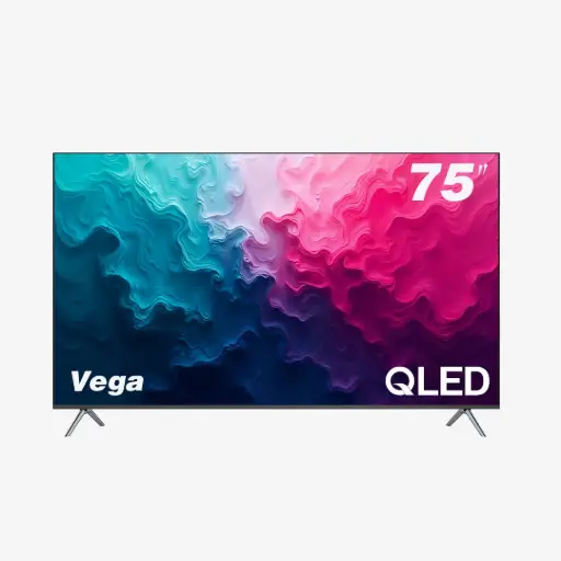 [GG-75 TQG Vega] Vega TQG 75