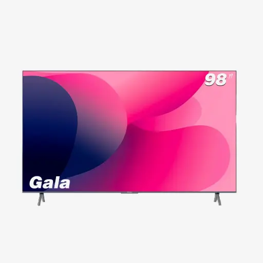 [GG-98 TMG Gala]  Gala TMG  98"