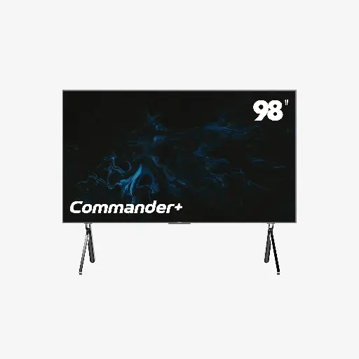 [GG-98SUAV Commander+] Commander+ SUAV 98"