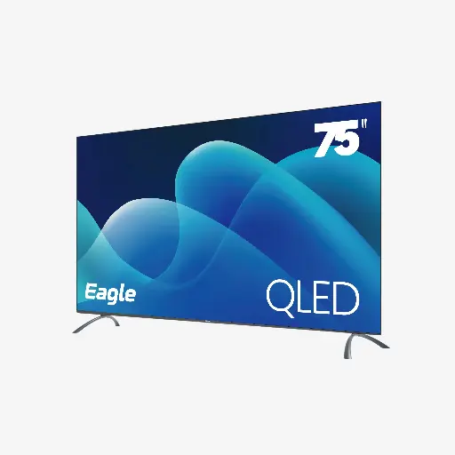 [GG-75 TQG Eagle] Eagle TQG 75"