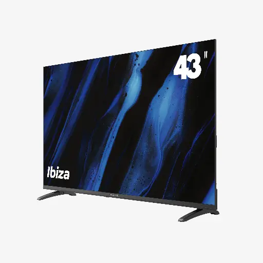 [GG-43 SG Ibiza] Ibiza SG 43"