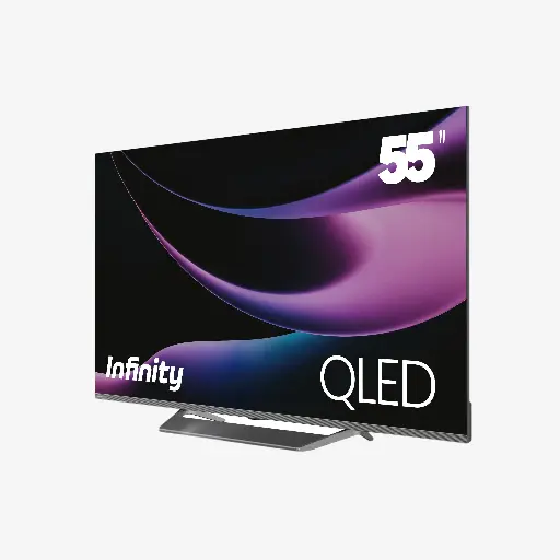 [GG-55 CQG Infinity] Infinity CQG 55"