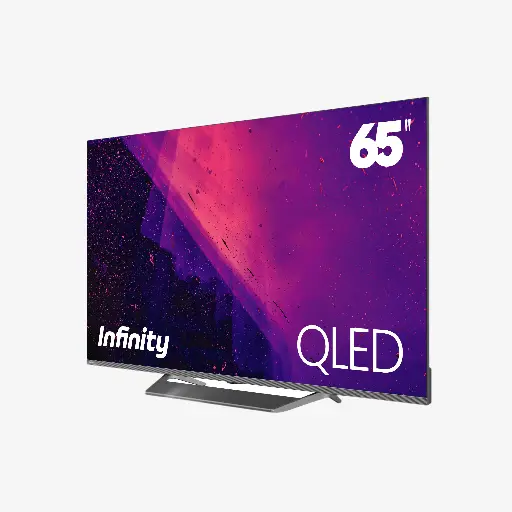 [GG-65 CQG Infinity] Infinity CQG 65"