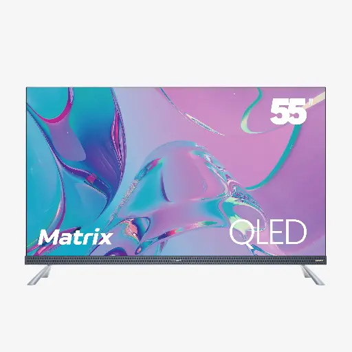 [LED GG-55 TQG Matrix] Matrix TQG LED 55"