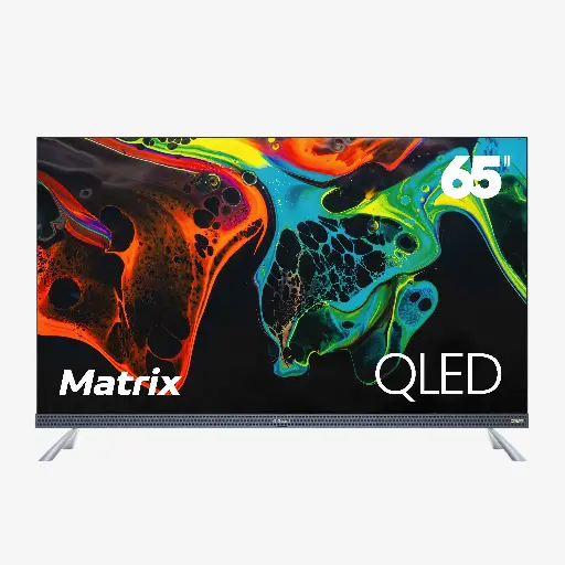 [GG-65 TQG Matrix] Matrix TQG 65"