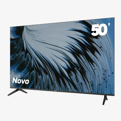 [GG-50 TG Novo] Novo TG 50"