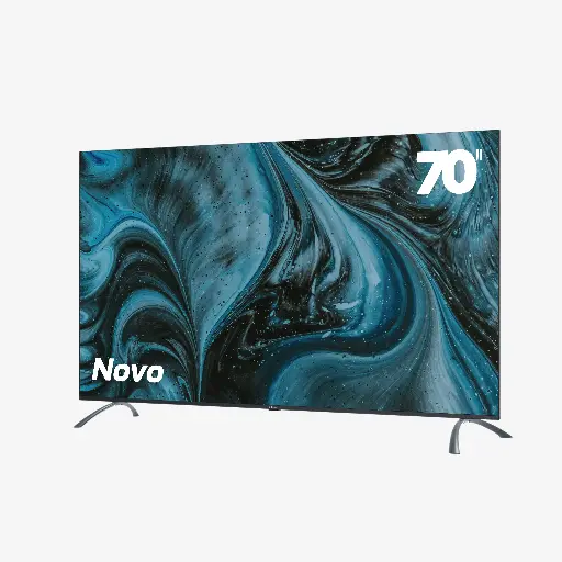 [GG-70TG Novo] Novo TG 70"