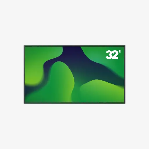 [GG-32 DSW] Digital Signage 32"