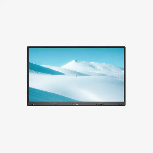 [GG-75 KIT Upgradable Ver.13]  Vision Board 75"