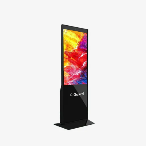 [GG-43BKN] Display Kiosk 43"