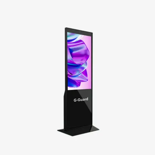 [GG-55BKN] Display Kiosk 55"